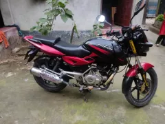 Bajaj Pulsar 150